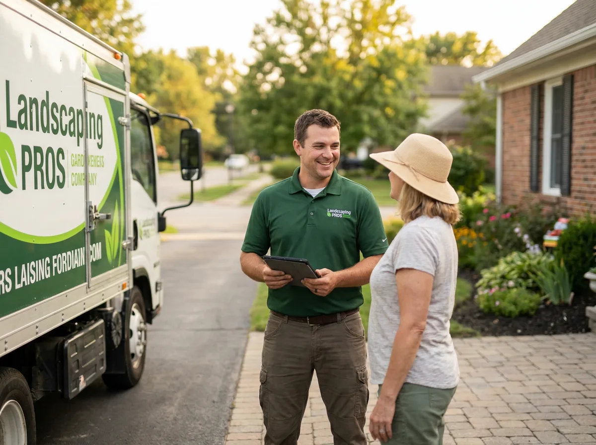 Landscaping Ellenboro, WV FAQs